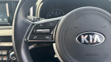 Kia Sportage 1.6 GDi ISG 2 5dr Petrol Estate